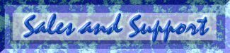 Sales and Support
