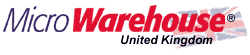 Click to visit the Microwarehouse Etrex Advantage Website