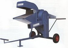 Alvan Blanch Aspra
Master T Mobile Thresher