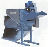 Alvan Blanch Midget
Portable Thresher