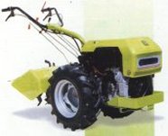 Alvan Blanch G131 Diesel
Tiller